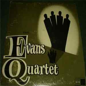 The Evans Quartet - The Evans Quartet FLAC