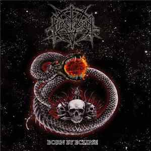 Firstborn - Born By Eclipse FLAC