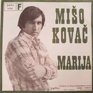 Mišo Kovač - Tvoje Lice FLAC