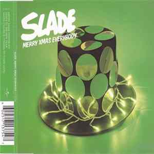 Slade - Merry Xmas Everybody FLAC