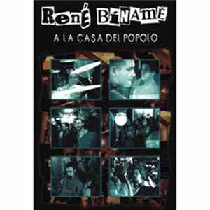 René Binamé - A La Casa Del Popolo FLAC