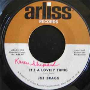 Joe Bragg - It's A Lovely Thing / Pretty Please FLAC