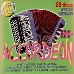 Various - Best Of Accordéon FLAC