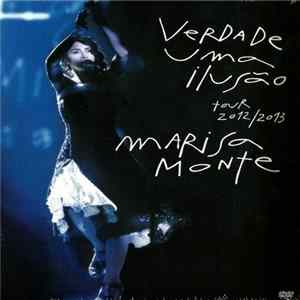 Marisa Monte - Verdade, Uma Ilusão (Tour 2012/2013) FLAC