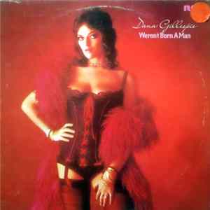 Dana Gillespie - Weren't Born A Man FLAC
