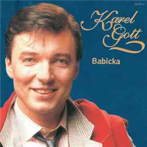 Karel Gott - Babicka (Best Of) FLAC