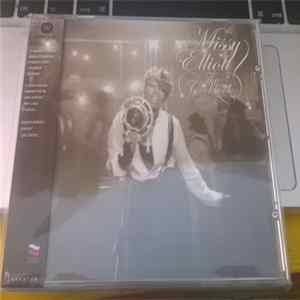 Missy Elliott - The Cookbook FLAC