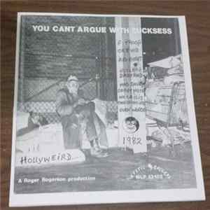 Various - You Cant Argue With Sucksess FLAC
