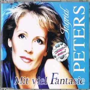 Ingrid Peters - Mit Viel Fantasie FLAC