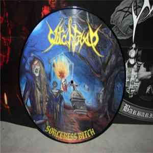 Witchtrap - Sorceress Bitch FLAC