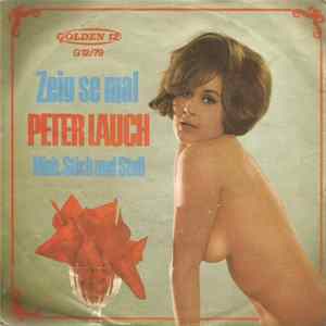 Peter Lauch - Zeig Se Mal FLAC