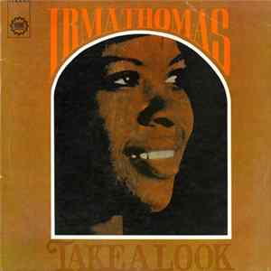 Irma Thomas - Take A Look FLAC