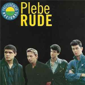 Plebe Rude - Preferência Nacional FLAC