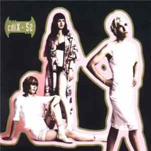 Chix-52 - Chix-52 FLAC