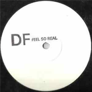 Dream Frequency Featuring Debbie Sharp - Feel So Real FLAC