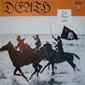 Death - The Final Gigs FLAC
