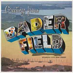Dave Matthews Band - Greetings From Bader Field FLAC