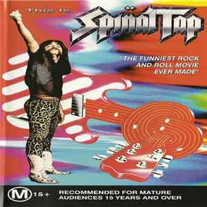 Spinal Tap - This Is Spinal Tap FLAC