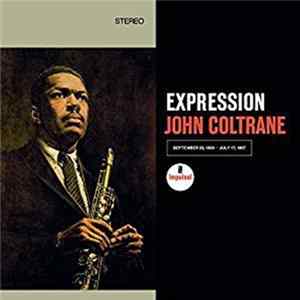 John Coltrane - Expression + 1 FLAC