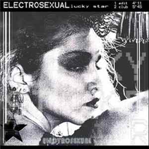 Electrosexual - Lucky Star FLAC