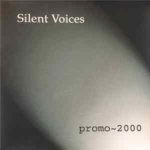 Silent Voices - Promo~2000 FLAC
