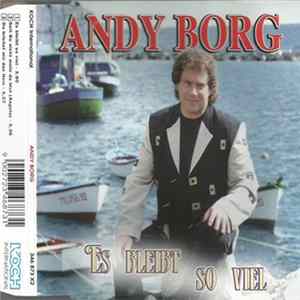 Andy Borg - Es Bleibt So Viel FLAC