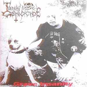 Tank Genocide - Grave Insanity FLAC