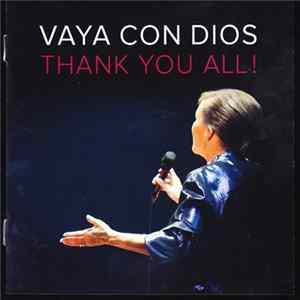 Vaya Con Dios - Thank You All! FLAC