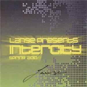 Lange - Intercity Spring 2010 FLAC