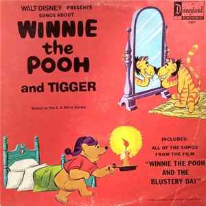Various - Winnie The Pooh And Tigger FLAC