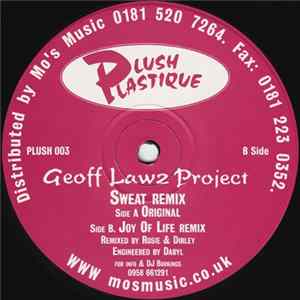 Geoff Lawz Project - Sweat Remix FLAC
