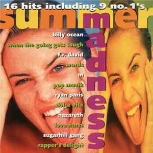 Various - Summer Madness FLAC