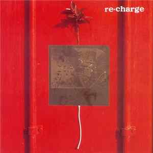 Morgan Fisher - Re-charge FLAC