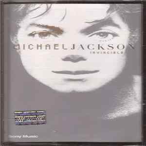 Michael Jackson - Invincible FLAC