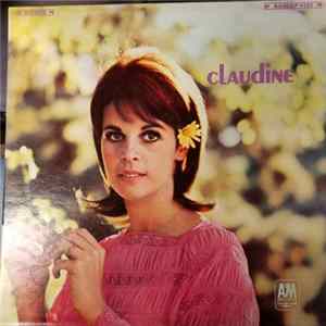 Claudine Longet - Claudine FLAC