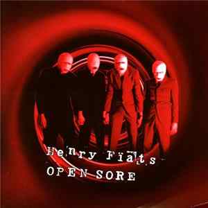 Henry Fïat's Open Sore - Satan's Boy FLAC