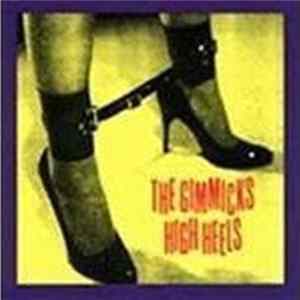 The Gimmicks - High Heels FLAC