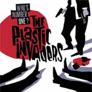 The Plastic Invaders - Who's Number One ? FLAC