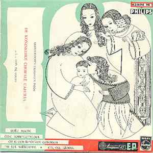 Koninklijke Chorale Caecilia - Kerstliederen FLAC