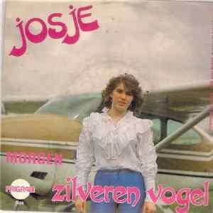 Josje - Zilveren Vogel FLAC