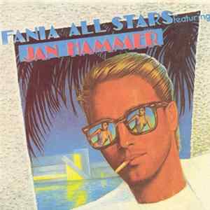 Fania All Stars Featuring Jan Hammer - Fania All Stars Featuring Jan Hammer FLAC