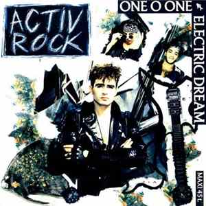 One O One Electric Dream - Aktiv Rock FLAC