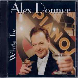 Alex Donner - White Tie FLAC