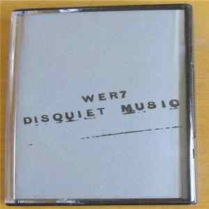 WeR7 - Disquiet Music FLAC