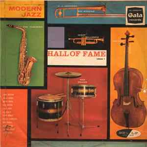 Various - Modern Jazz Hall Of Fame Volume 1 FLAC