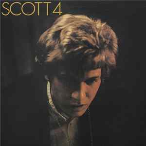 Scott Walker - Scott 4 FLAC