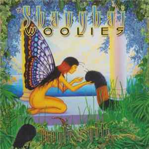 Shanghai Woolies - Jungle Nights FLAC