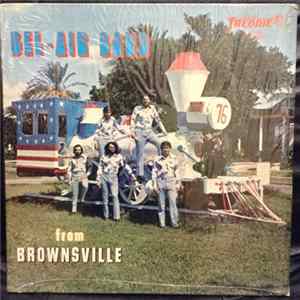 Bel Aire Band - From Brownsville FLAC