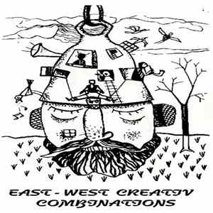 Tavitian / Kumpf / Hammerschmidt / Stroe - East-West Creativ Combinations FLAC