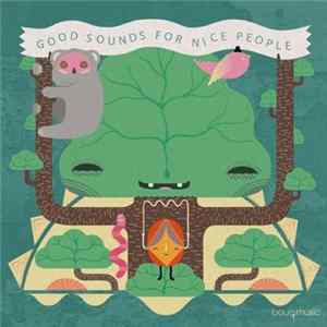 Various - Bouq.Family And Friends EP Part 6 FLAC